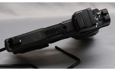 Springfield Armory ~ Hellcat Pro ~ 9MM Luger - Image 4 of 5