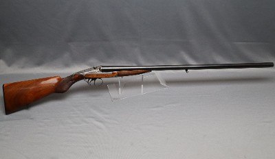 Darne ~ R11 ~ 12 Gauge - Image 1 of 14