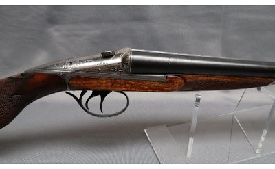 Darne ~ R11 ~ 12 Gauge - Image 3 of 14