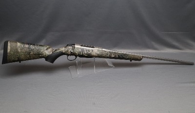 Tikka ~ T3X ~ 7MM Remington Magnum - Image 1 of 10