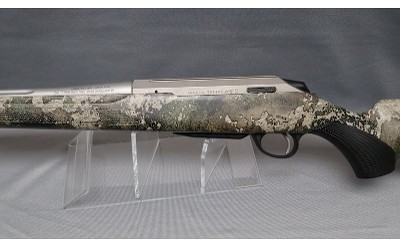 Tikka ~ T3X ~ 7MM Remington Magnum - Image 8 of 10