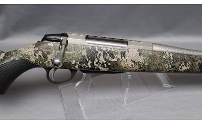 Tikka ~ T3X ~ 7MM Remington Magnum - Image 3 of 10