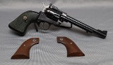 Sturm, Ruger & Co. ~ New Model Single-Six ~ .22 Long Rifle - Image 1 of 5