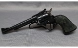 Sturm, Ruger & Co. ~ New Model Single-Six ~ .22 Long Rifle - Image 2 of 5