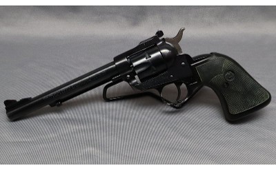 Sturm, Ruger & Co. ~ New Model Single-Six ~ .22 Long Rifle - Image 2 of 5
