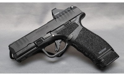 Springfield Armory ~ Hellcat Pro Gear Pac ~ 9MM Luger - Image 2 of 5