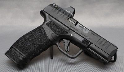 Springfield Armory ~ Hellcat Pro Gear Pac ~ 9MM Luger - Image 1 of 5