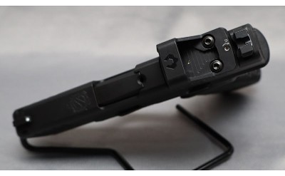Springfield Armory ~ Hellcat Pro Gear Pac ~ 9MM Luger - Image 4 of 5