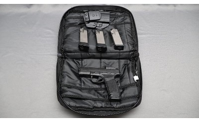 Springfield Armory ~ Hellcat Pro Gear Pac ~ 9MM Luger - Image 5 of 5