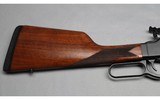 Henry~Long Ranger~6.5 Creedmoor - 2 of 11