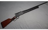 Henry Long Ranger 6.5 Creedmoor