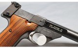 High Standard~Supermatic~.22 Long Rifle - 6 of 6