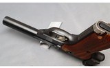 High Standard~Supermatic~.22 Long Rifle - 3 of 6