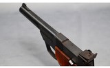 High Standard~Supermatic~.22 Long Rifle - 4 of 6