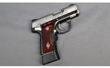 Kimber SOLO CDP(LG) 9mm