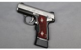 Kimber~SOLO CDP(LG)~9mm - 2 of 6
