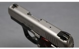 Kimber~SOLO CDP(LG)~9mm - 4 of 6