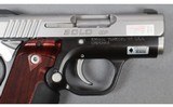 Kimber~SOLO CDP(LG)~9mm - 6 of 6