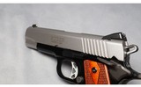 Ruger~SR1911~.45 Auto - 4 of 8