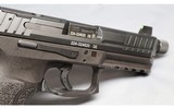 Heckler & Koch~VP9 Tactical~9mm - 5 of 6