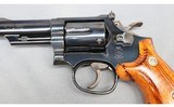 Smith & Wesson~19-4~.357 Magnum - 6 of 10