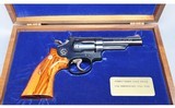 Smith & Wesson~19-4~.357 Magnum - 9 of 10