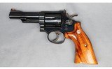 Smith & Wesson~19-4~.357 Magnum - 2 of 10