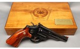 Smith & Wesson~19-4~.357 Magnum - 10 of 10
