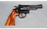 Smith & Wesson~19-4~.357 Magnum - 1 of 10