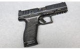 Walther~PDP~9mm Luger