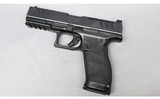 Walther~PDP~9mm Luger - 2 of 4