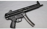 Century Arms~AP5~9mm Luger - 1 of 10