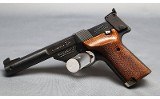 High Standard~Supermatic~.22 Long Rifle - 1 of 5