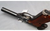 High Standard~Supermatic~.22 Long Rifle - 2 of 5
