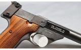 High Standard~Supermatic~.22 Long Rifle - 5 of 5