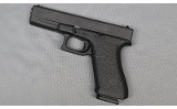 Glock~P80~9mm