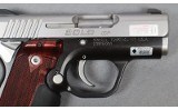 Kimber~SOLO CDP(LG)~9mm - 6 of 6