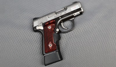 Kimber SOLO CDP(LG) 9mm