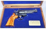 Smith & Wesson~19-4~.357 Magnum - 8 of 9