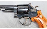 Smith & Wesson~19-4~.357 Magnum - 5 of 9
