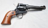 Ruger~Single-Six~.22 Long Rifle