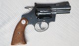 Colt~Diamondback~.38 Special