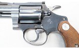 Colt~Diamondback~.38 Special - 5 of 8