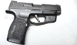 Sig Sauer~P365 XL~9mm Luger