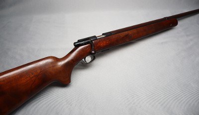 Winchester~75~.22 Long Rifle