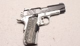 Kimber ~ Master Carry Pro ~ .45ACP
