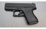 Glock ~ Model 43 ~ 9mm Luger - 3 of 3