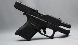 Glock ~ Model 43 ~ 9mm Luger - 1 of 3