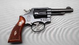 Smith & Wesson ~ None ~ .38 Special - 1 of 2