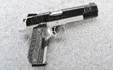 Kimber ~ Master Carry Custom ~ .45 ACP - 1 of 2